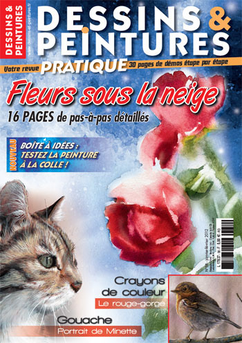 article dessin peintures